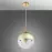 Luster 15855 LW1 LED