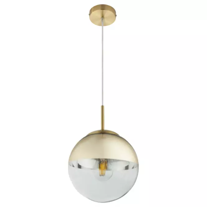 Luster 15855 LW1 LED,2