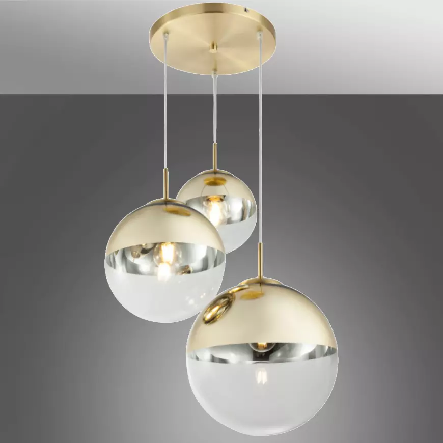 Fotografia produktu: Luster 15855-3 LW3 LED