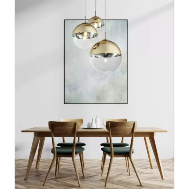 Luster 15855-3 LW3 LED