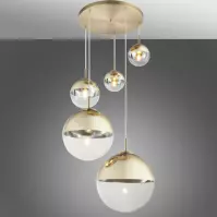 Luster 15855-5 LW5