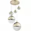 Luster 15855-5 LW5,3