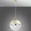 Luster 15857 LW1 LED