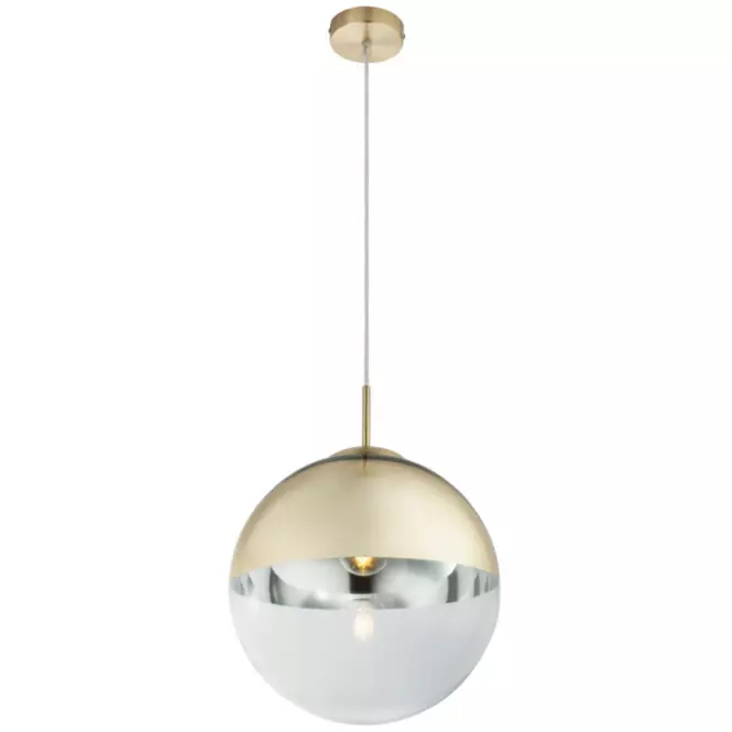 Luster 15857 LW1 LED,2