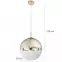 Luster 15857 LW1 LED,3