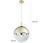 Luster 15857 LW1 LED,3