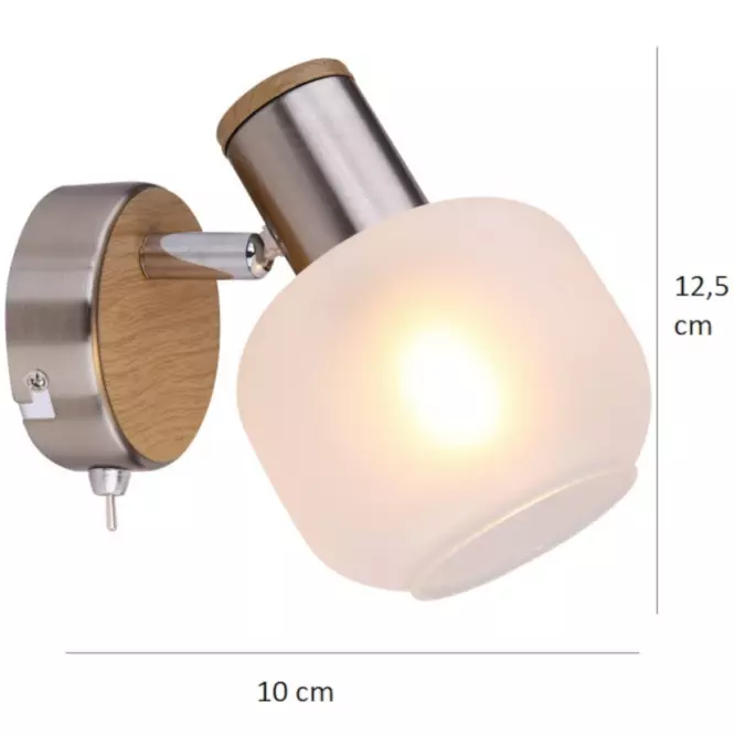 Luster  54302-1 K1