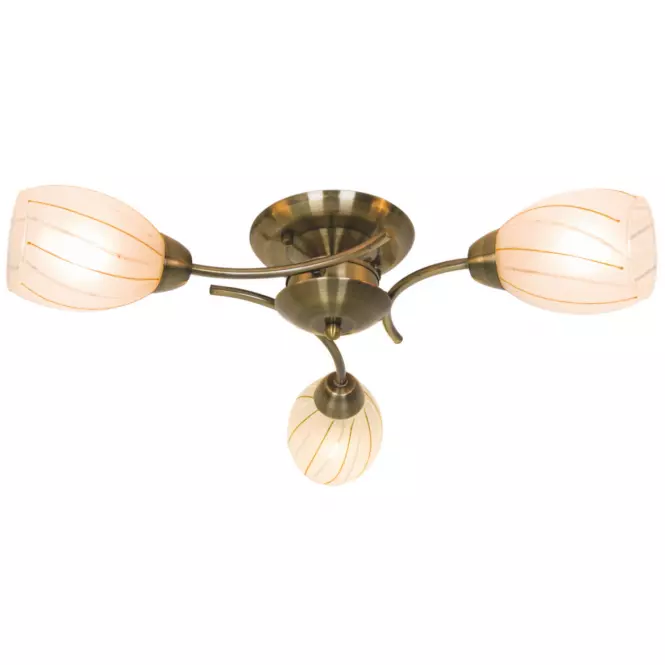 Luster  CL16173-3 PL3