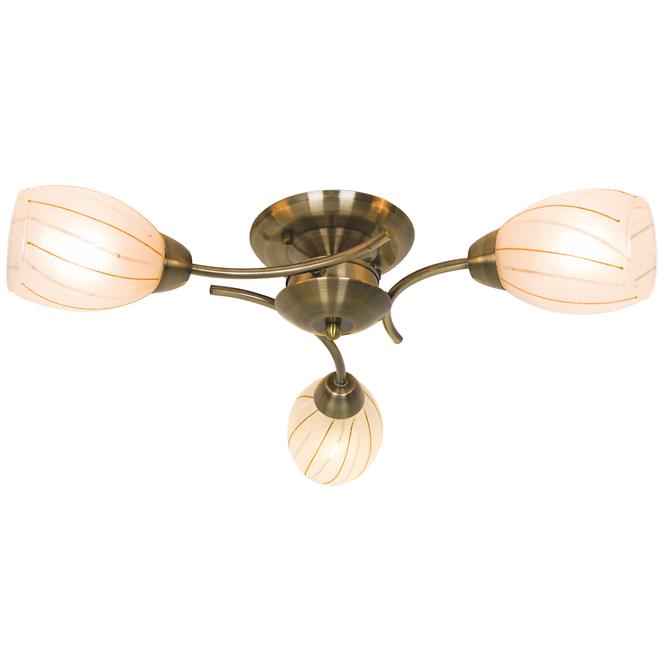 Luster  CL16173-3 PL3