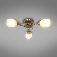 Stropné svietidlo  CL16173-3 PL3