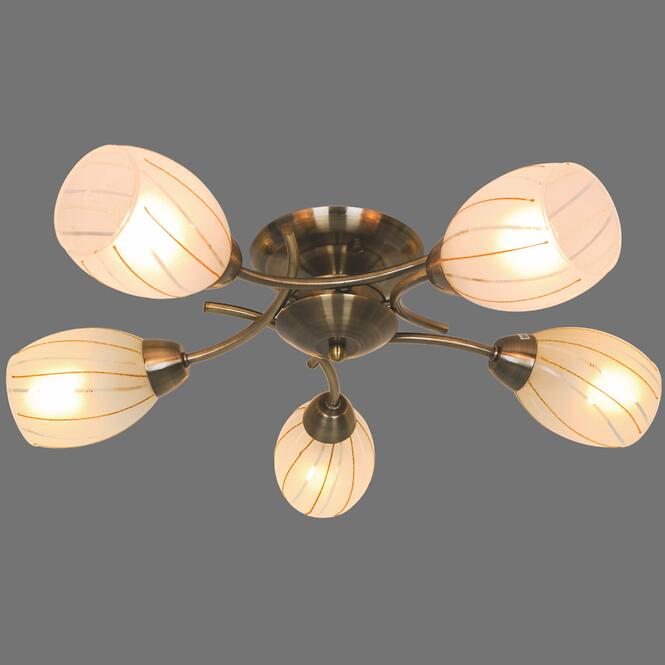 Stropné svietidlo CL16173-5 PL5,2