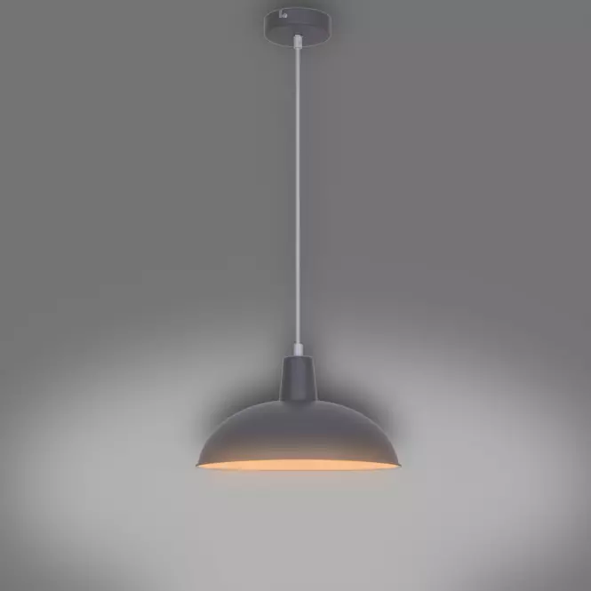 Luster  F19002-1P LW1