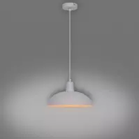Luster  F19002-1P LW1