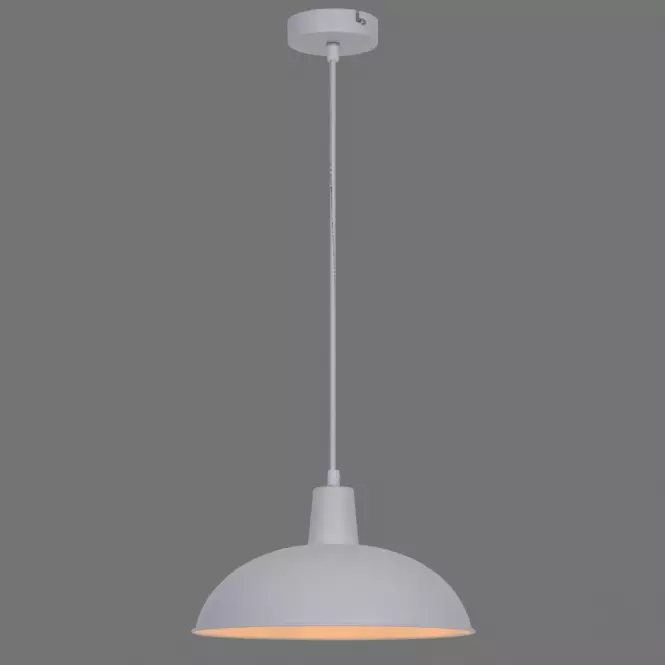 Luster  F19002-1P LW1