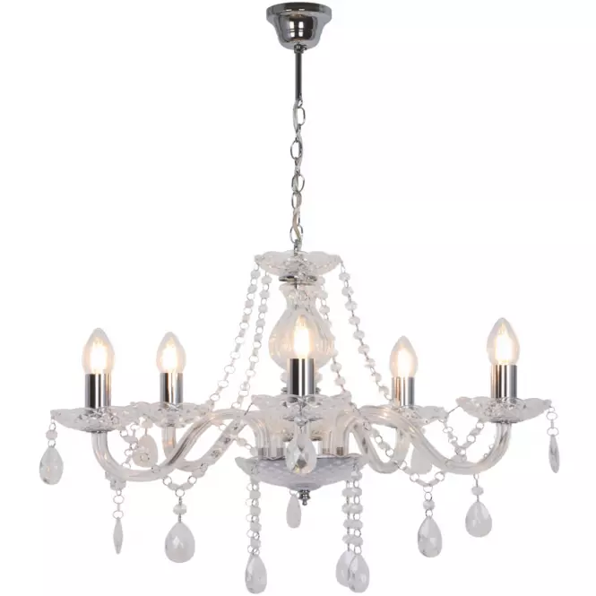 Luster  P13253-5 LW5