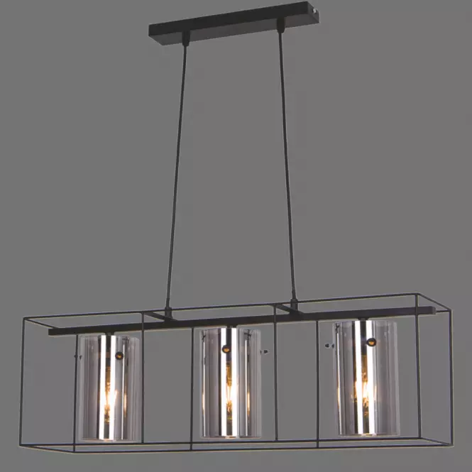 Luster  P18199A-3 LW3,2