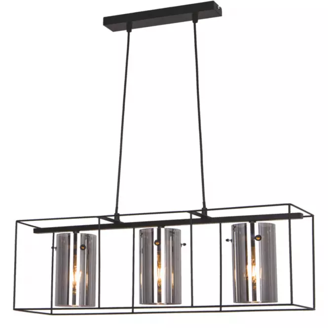Luster  P18199A-3 LW3,3