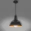 Luster P18257-D30 Black LW1