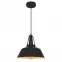 Luster P18257-D30 Black LW1,3