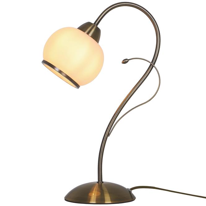 Stolná lampa  P18395A-1T LB1