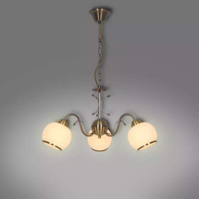 Luster  P18395A-3 LW3