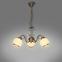 Luster  P18395A-3 LW3
