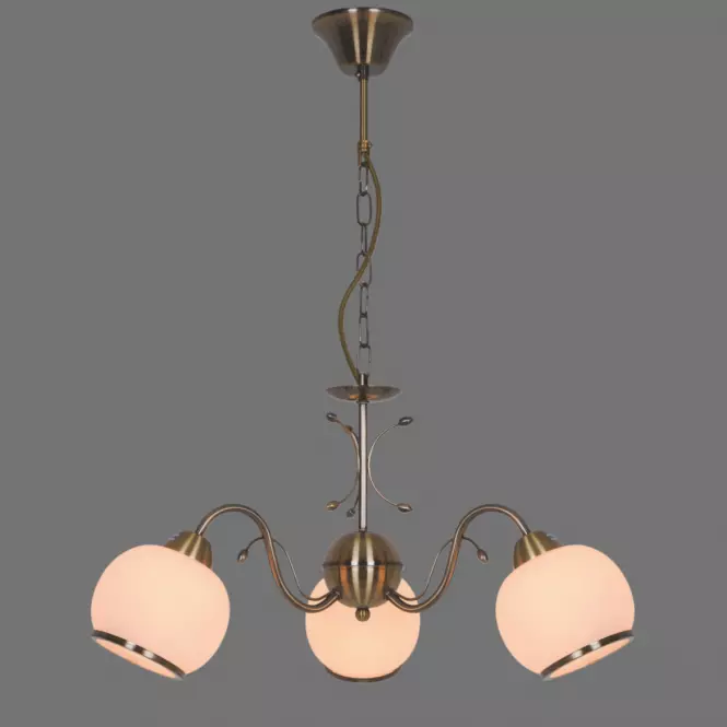 Luster  P18395A-3 LW3,2