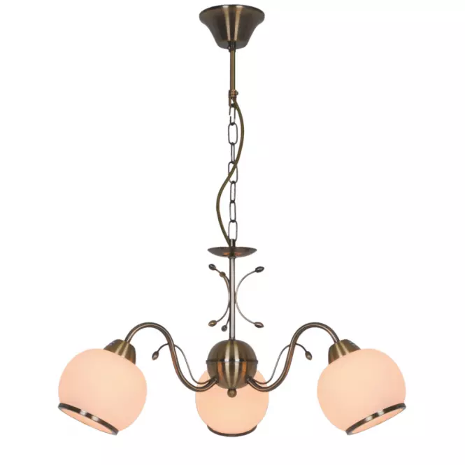 Luster  P18395A-3 LW3,3