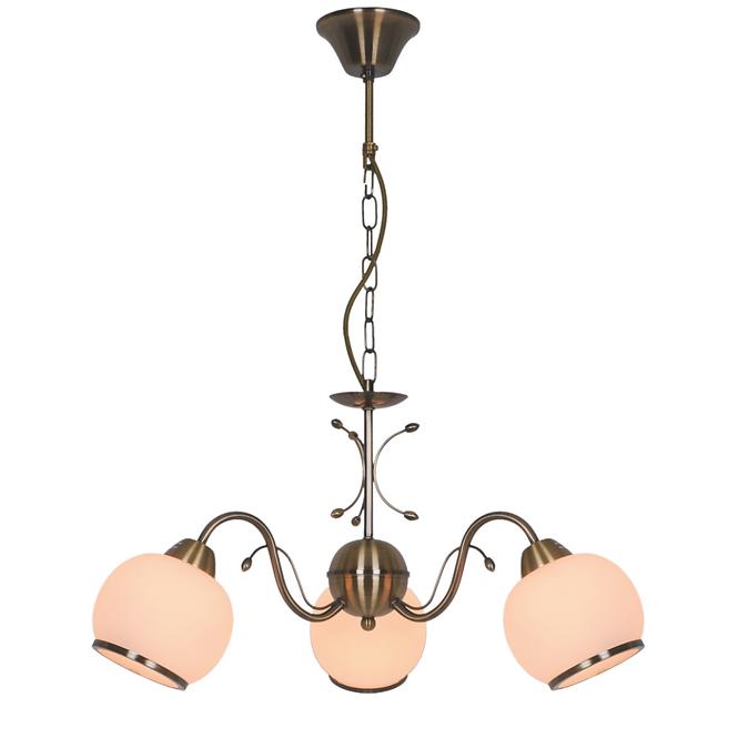 Luster  P18395A-3 LW3,3