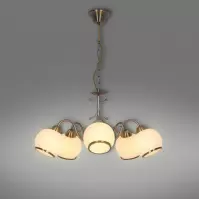 Luster  P18395A-5 LW5