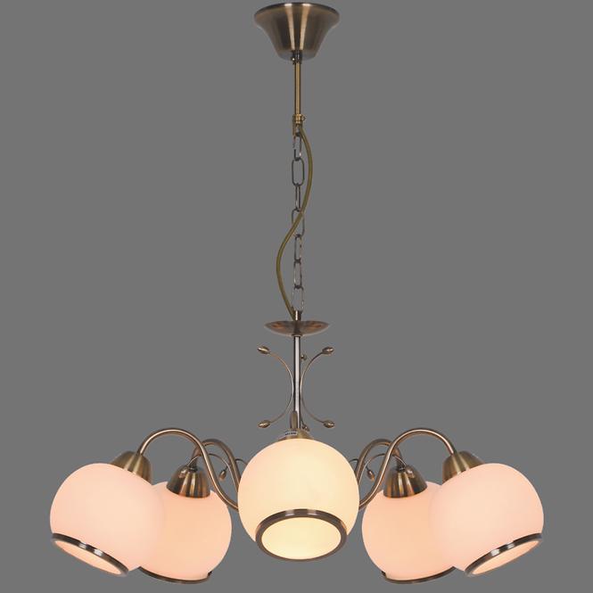 Luster  P18395A-5 LW5