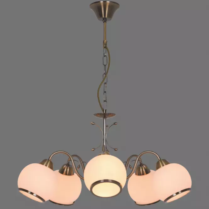 Luster  P18395A-5 LW5,2
