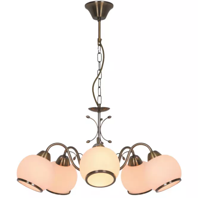 Luster  P18395A-5 LW5,3