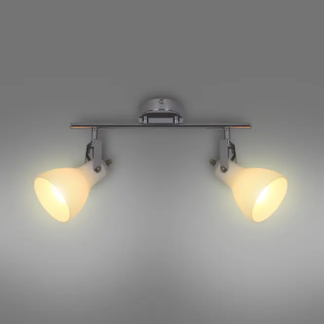 Stropné bodové svietidlo  R5018007-2TU LS2