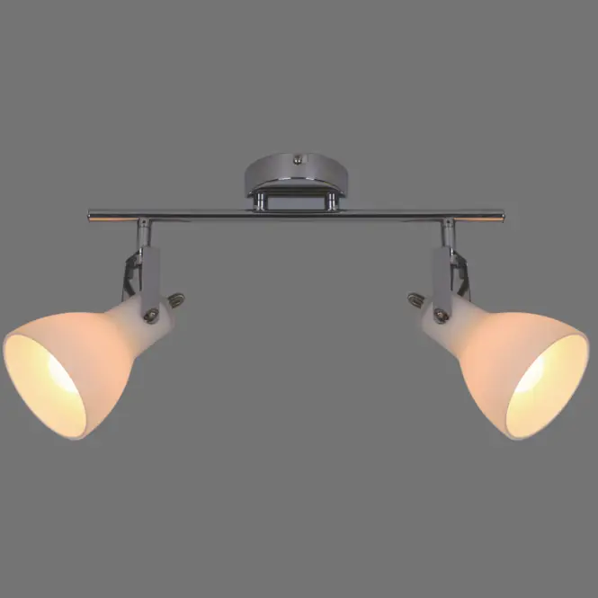 Stropné bodové svietidlo  R5018007-2TU LS2