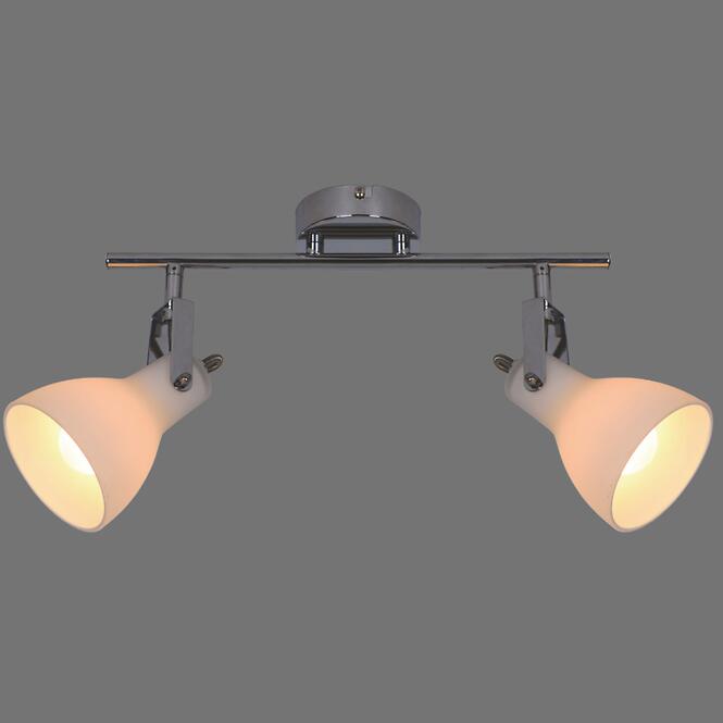 Stropné bodové svietidlo  R5018007-2TU LS2,2