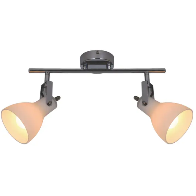 Stropné bodové svietidlo  R5018007-2TU LS2