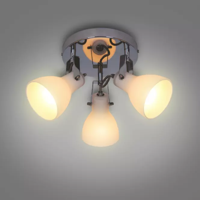 Luster  R5018007-3R PL3