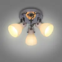 Stropné bodové svietidlo R5018007-3R PL3