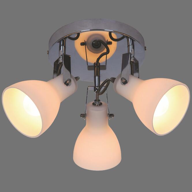 Stropné bodové svietidlo R5018007-3R PL3,2