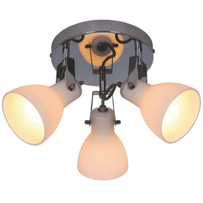 Stropné bodové svietidlo R5018007-3R PL3,3