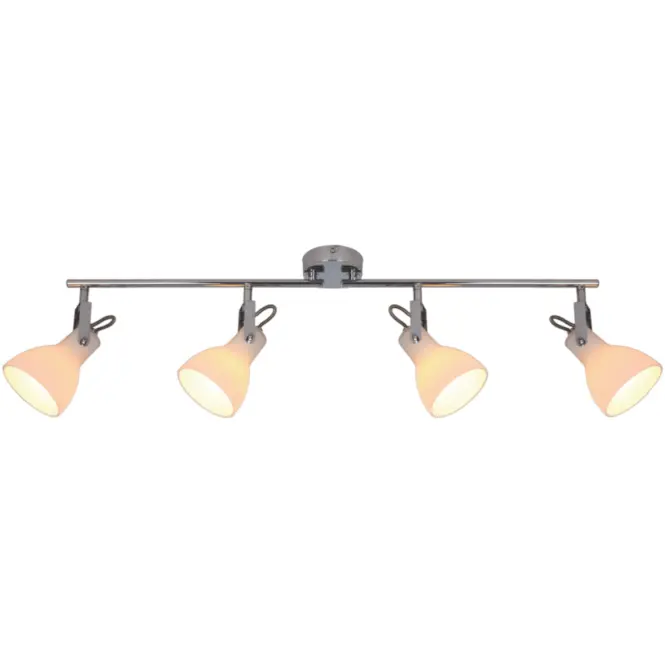 Stropné bodové svietidlo R5018007-4TU LS4