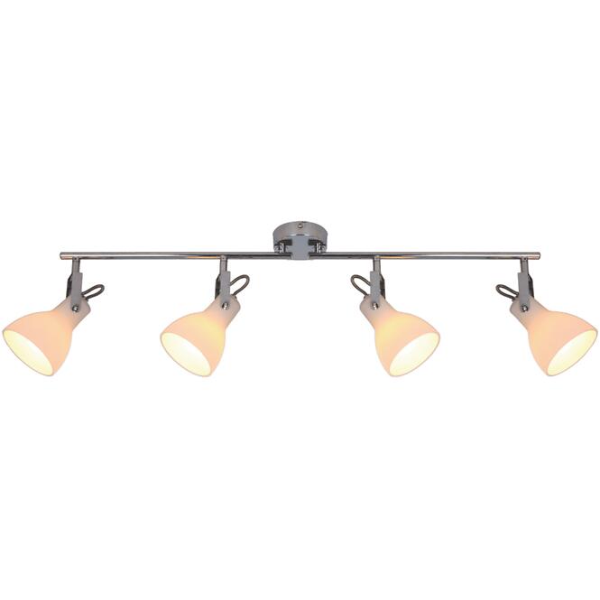 Stropné bodové svietidlo R5018007-4TU LS4