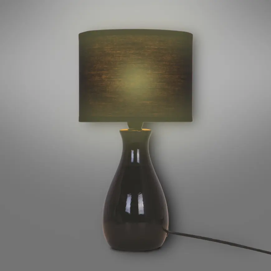 Fotografia produktu: Stolná lampa  T18138  LB1