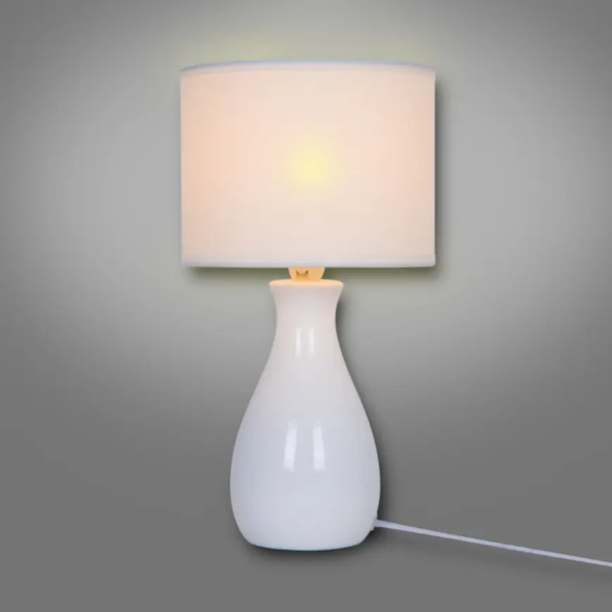 Fotografia produktu: Stolná lampa T18138 LB1