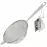 Sitko kuchynské 7cm šedé 44211