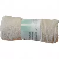 Froté plachta s gumkou 200x220