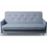 modrý