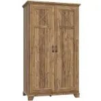 Skriňa Nepal Alpský Smrek