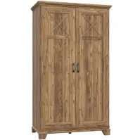 Skriňa Nepal Alpský Smrek